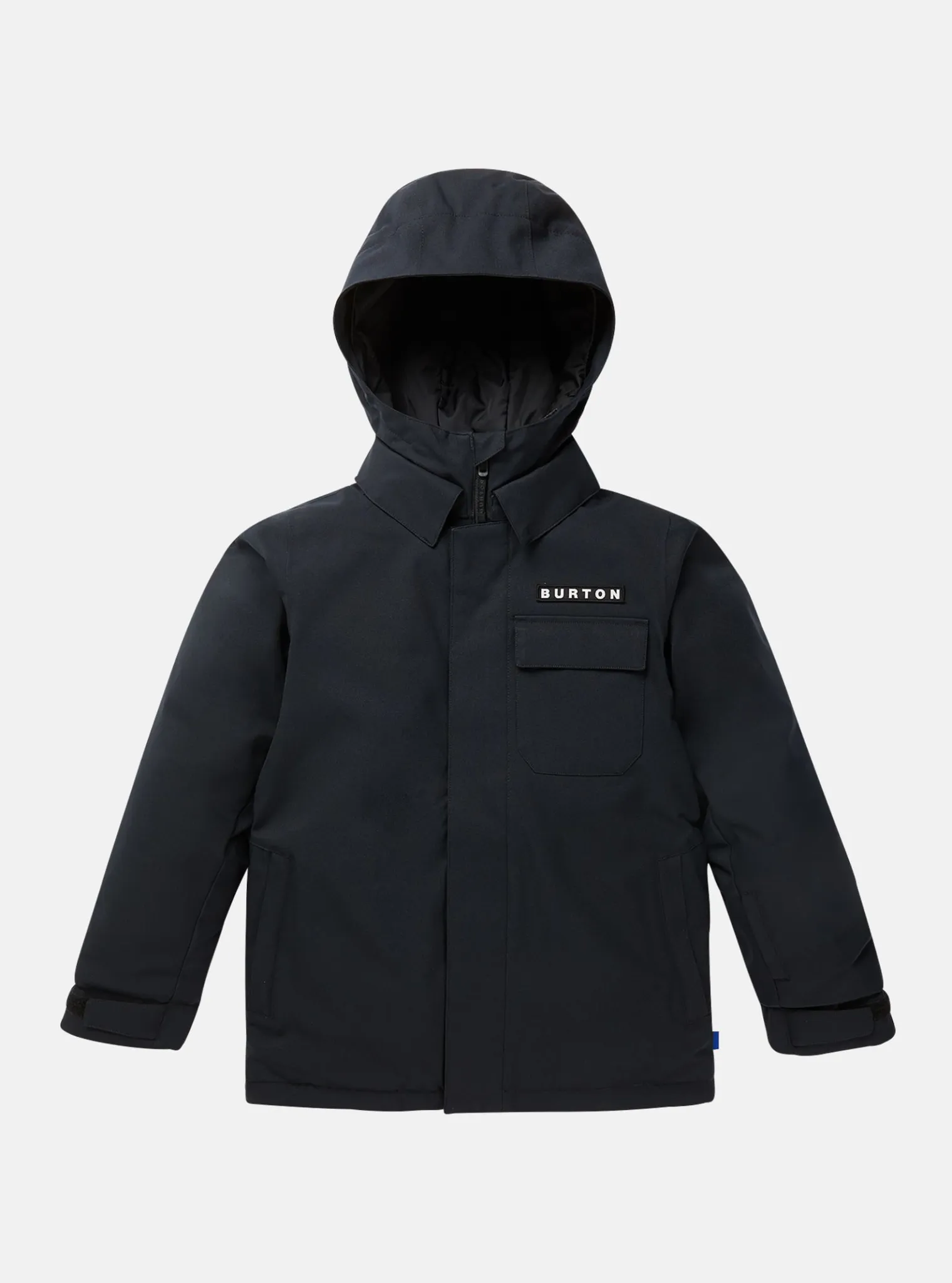 Burton - Veste Uproar 2 L garçon, True Black, XS